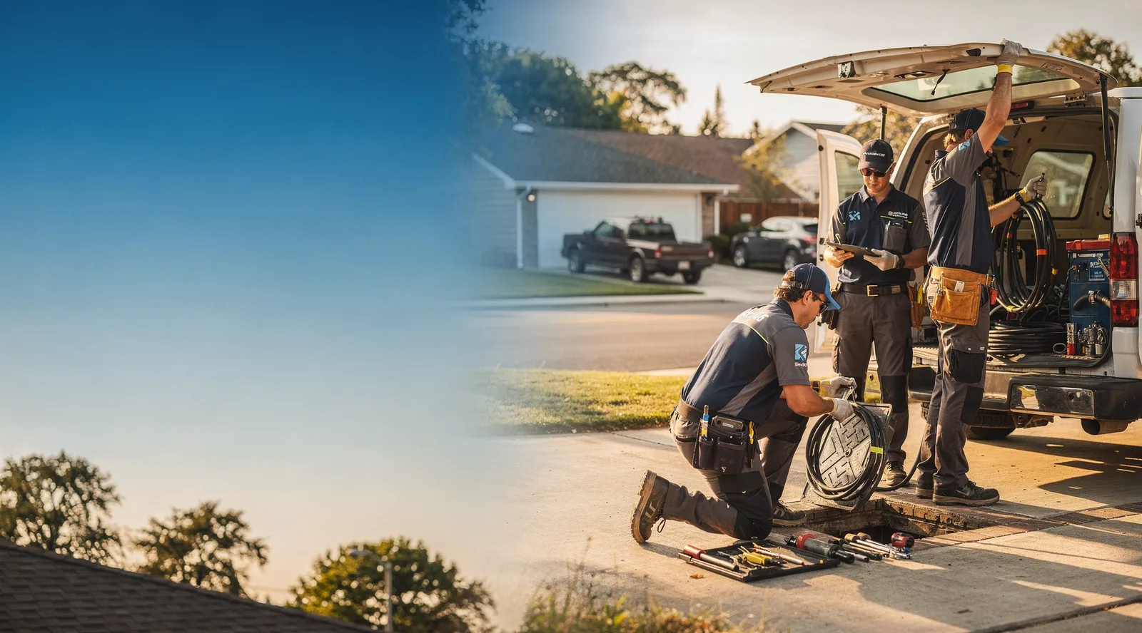 Water Softener Installation in Blanchard, LA near me